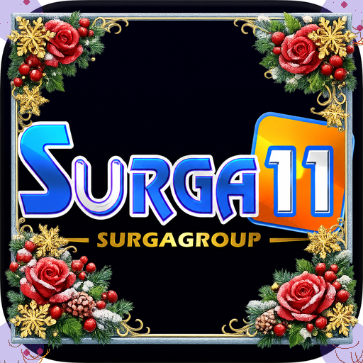 surga11 — galeri pratinjau - APK Resmi
